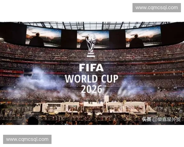 世界杯拉开序幕全球瞩目足球盛宴各国争夺荣耀决战开启