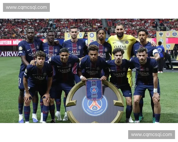 欧冠决赛全程直播精彩对决即时战况解析